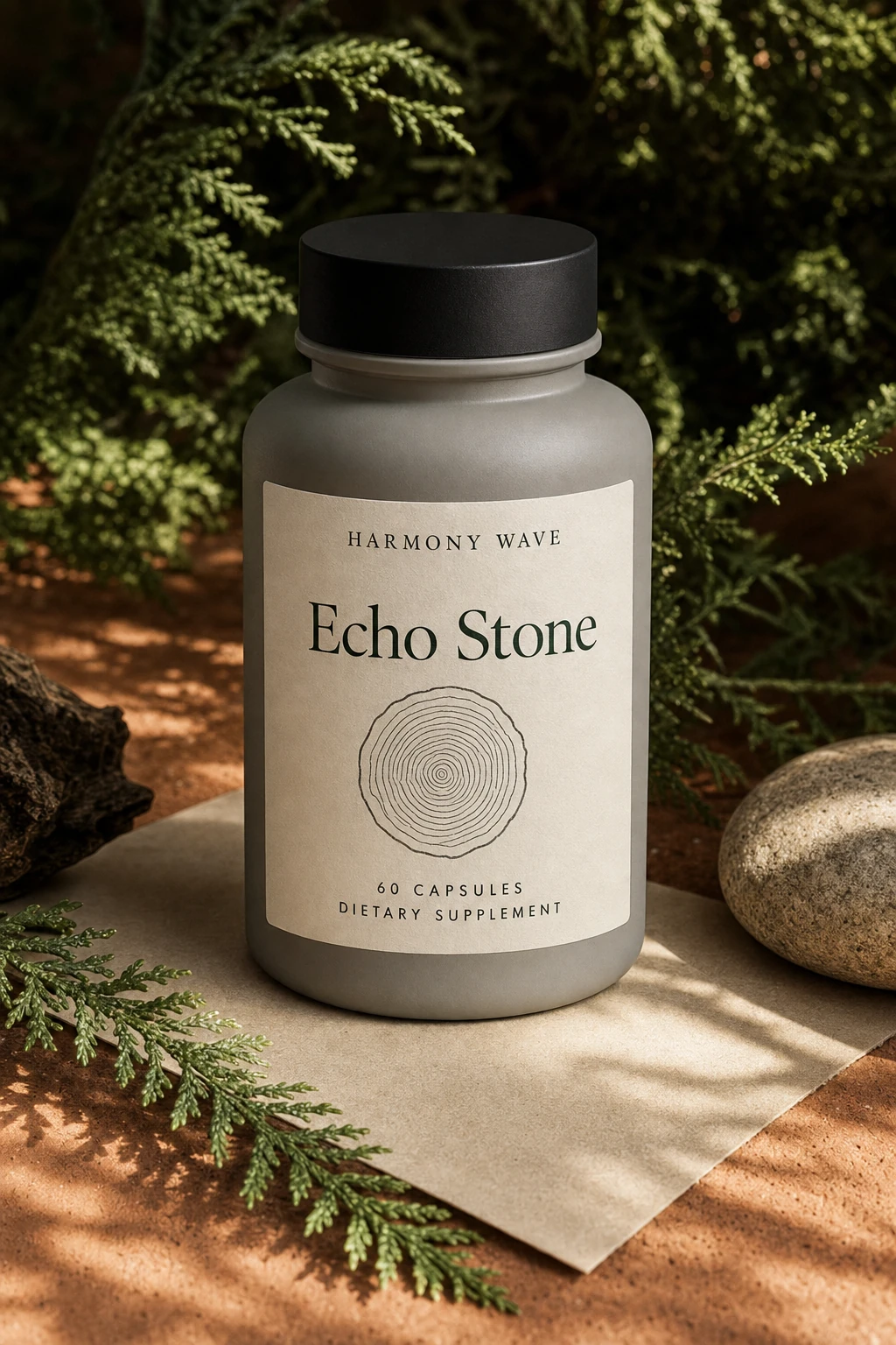 Echo Stone