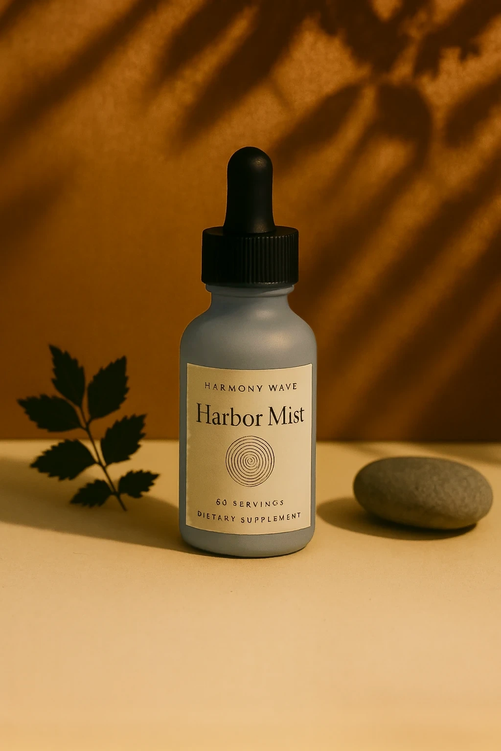 Harbor Mist