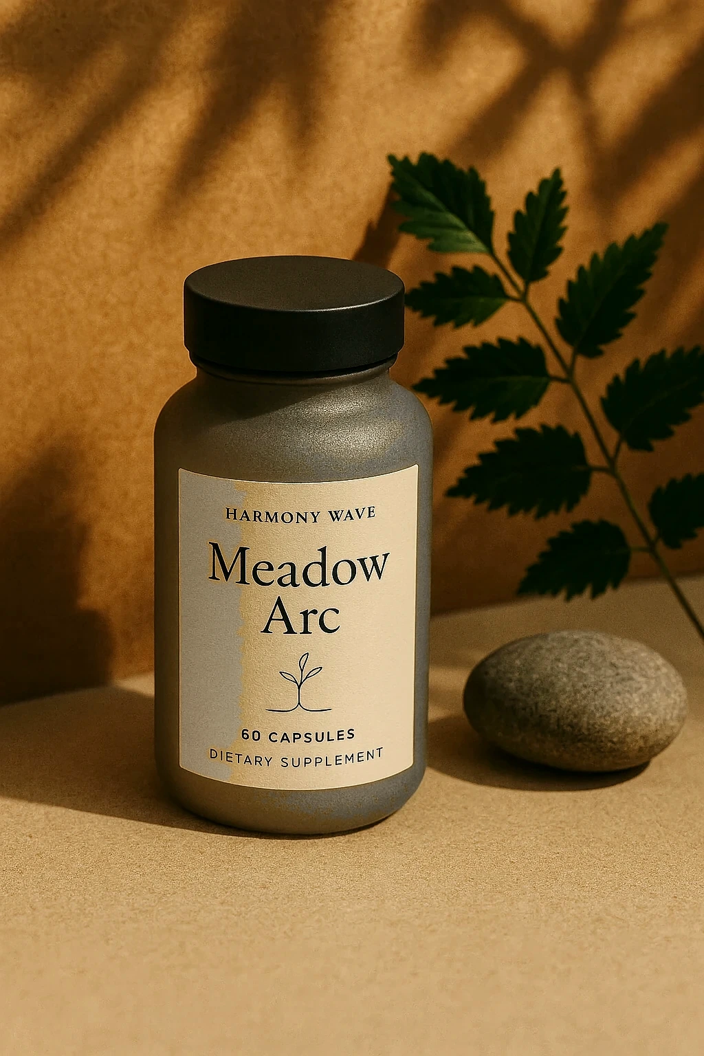 Meadow Arc