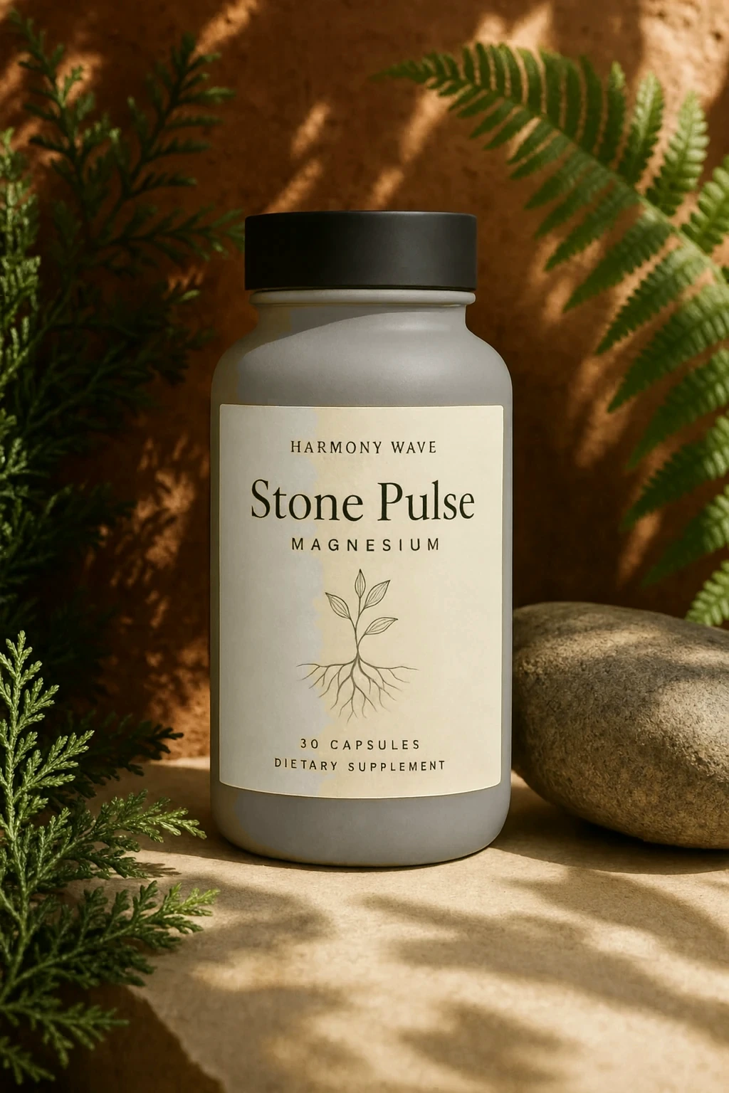 Stone Pulse