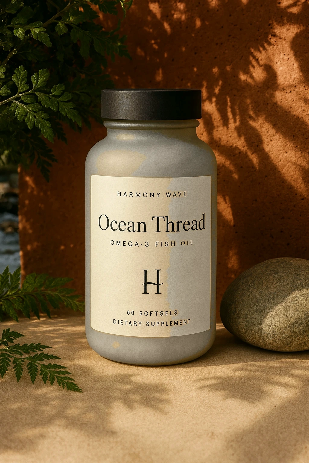 Ocean Thread