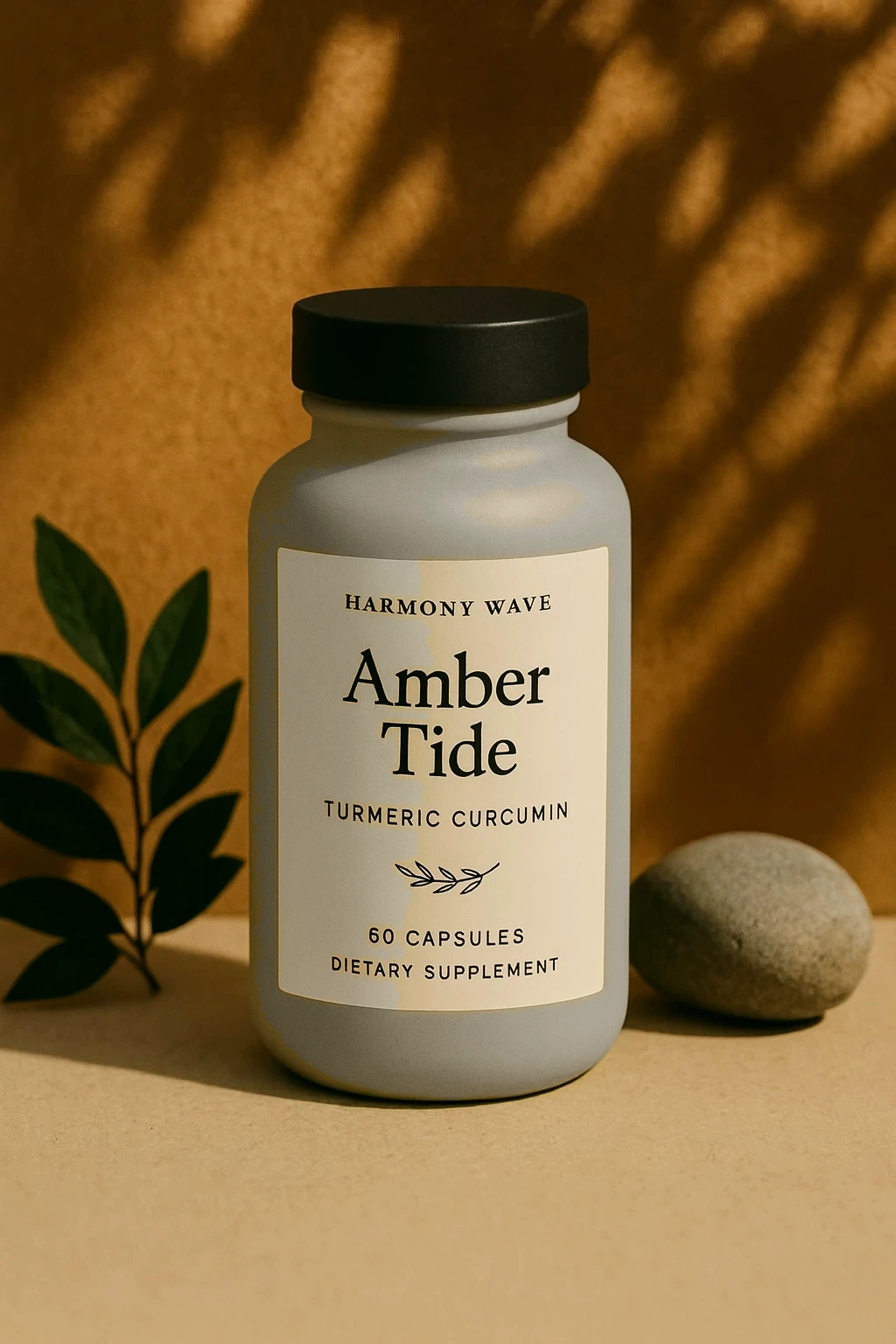 Amber Tide