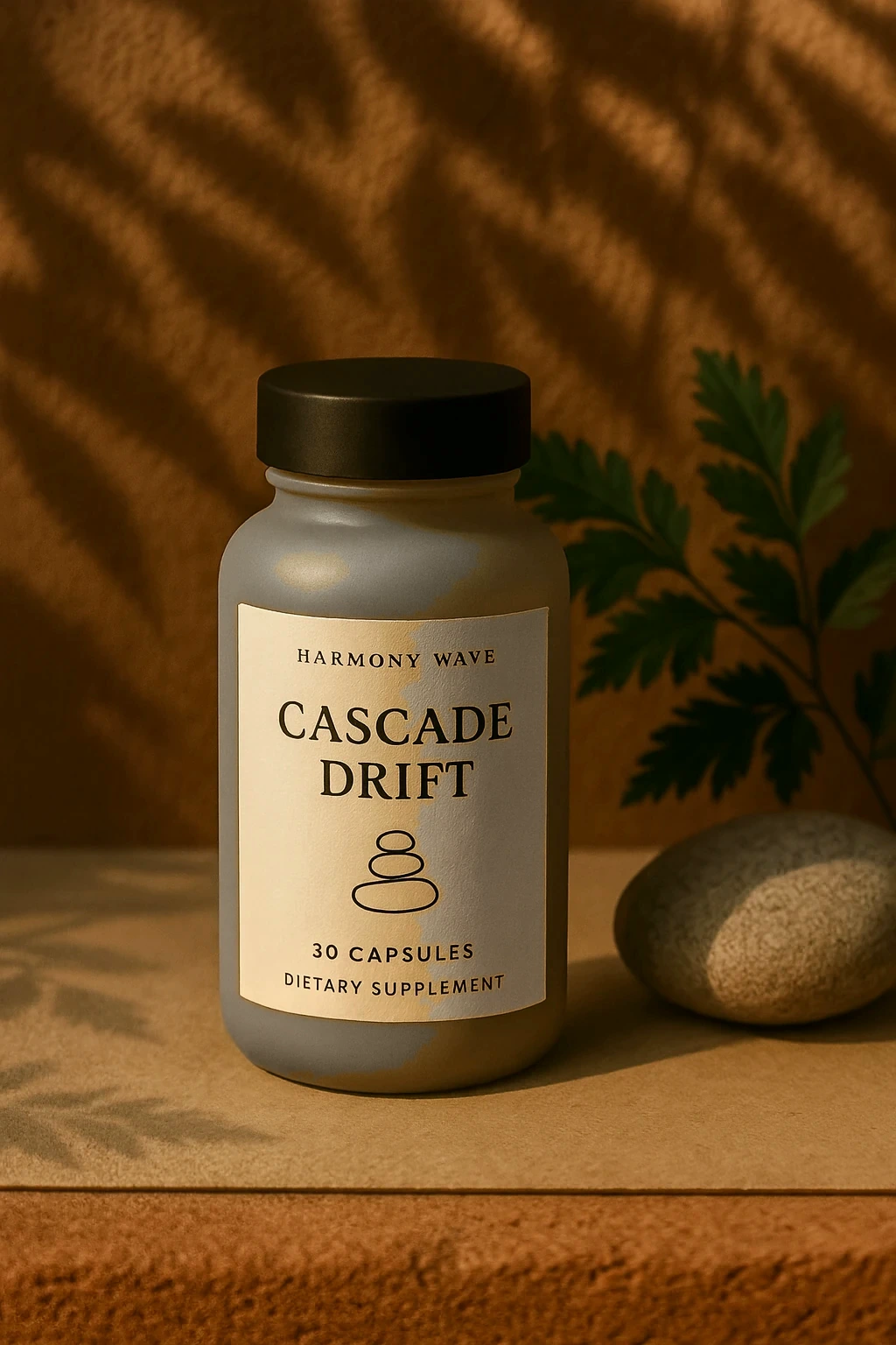Cascade Drift